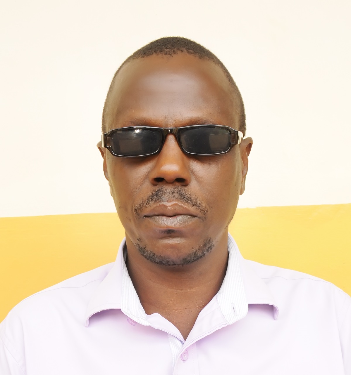 Mr. Okiror Justine